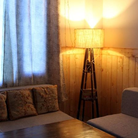 Him Aashrey B&B Homestay Σίμλα Εξωτερικό φωτογραφία