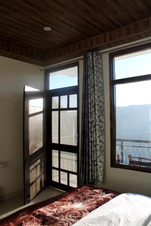 Him Aashrey B&B Homestay Σίμλα Εξωτερικό φωτογραφία