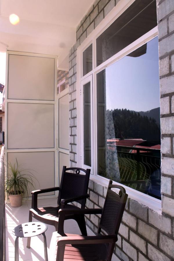 Him Aashrey B&B Homestay Σίμλα Εξωτερικό φωτογραφία