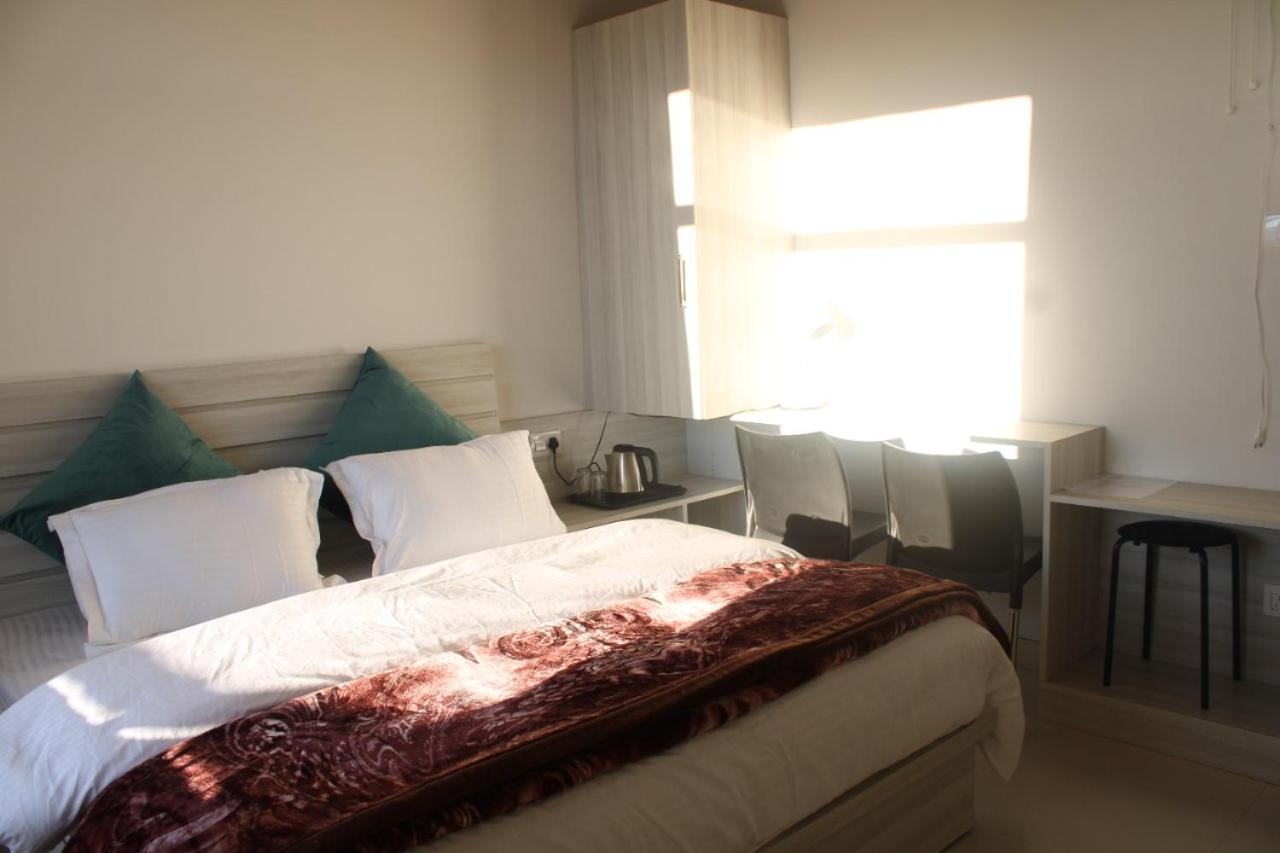 Him Aashrey B&B Homestay Σίμλα Εξωτερικό φωτογραφία